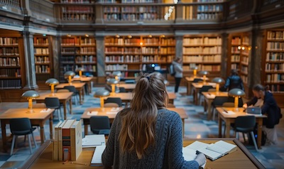 Bergenstest Universitaet Bergen Norwegen Sprachpruefung