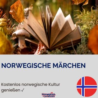 Norwegische Märchen - Kostenlos norwegische Kultur genießen