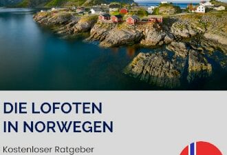 Die Lofoten in Norwegen | Alles über das beliebte Reiseziel ✓