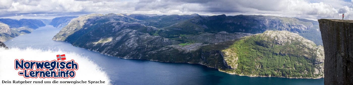 Norwegische Floskeln Und Redewendungen