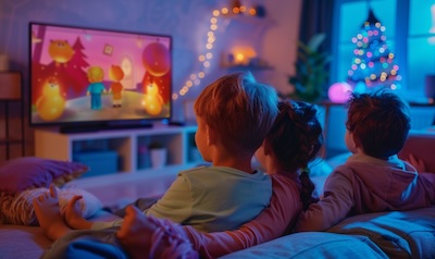 Norwegische Kinderserien NRK Super Sprachenlernen