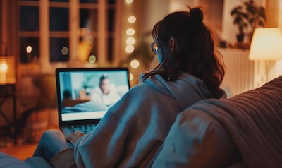 Norwegische Serien Netflix Norwegisch lernen