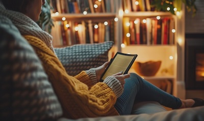 Harry Potter Norwegisch lesen Kindle Norwegischlernen