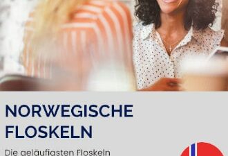 Norwegische Floskeln️ | Die geläufigsten Floskeln auf Norwegisch ✓