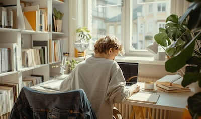 Norskprøve Vorbereitung Lernen Zuhause