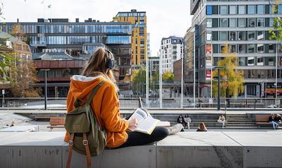 norwegisch und schwedisch gleichzeitig lernen oslo