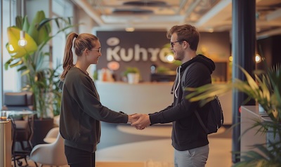 norwegische kultur begruessung haendedruck augenkontakt duzen 2