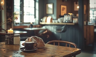 Norwegische Vokabeln Essen und Trinken Kaffee