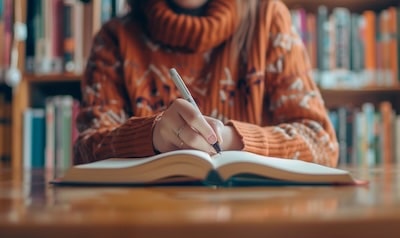 Norwegisch Grundwortschatz Vokabeln schreiben