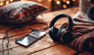 Norwegisch hören mit Radio App