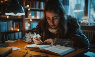 Norwegische Verben konjugieren lernen