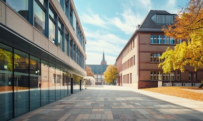 Goethe Universitaet Frankfurt Norwegisch Skandinavistik