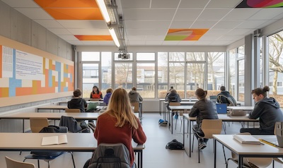 Nordische Sprachschule Köln Norwegisch Unterricht