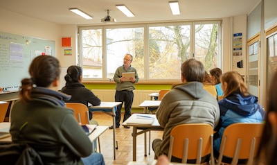 Norwegisch Sprachkurs Leipzig Sprachschule Erwachsene