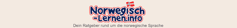Norwegisch-Lernen.info